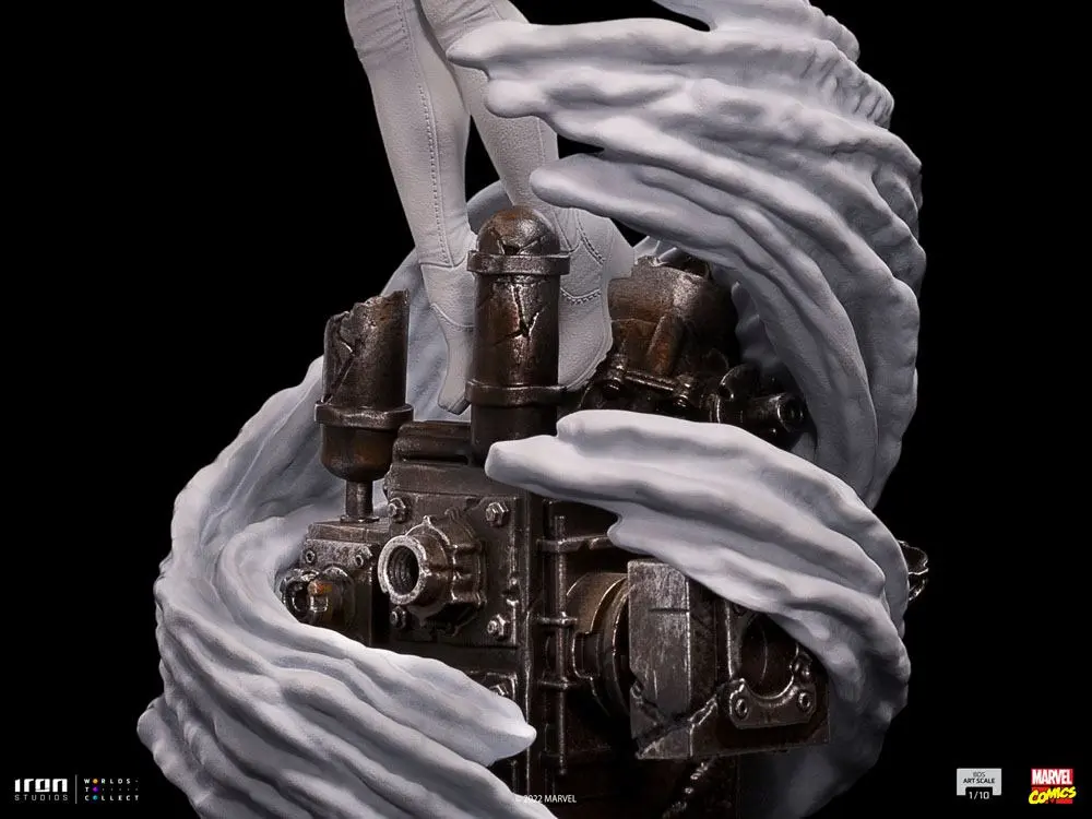 Marvel Comics BDS Art Scale Statue 1/10 Storm (X-Men: Age of Apocalypse) 27 cm Produktfoto