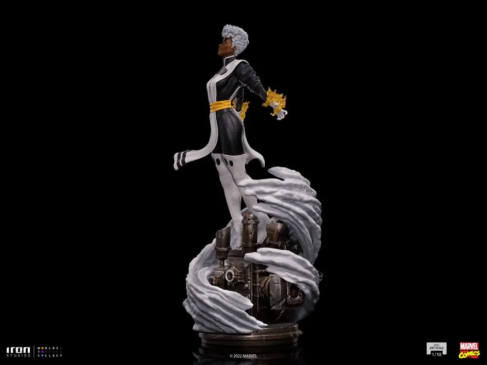 Marvel Comics BDS Art Scale Statue 1/10 Storm (X-Men: Age of Apocalypse) 27 cm Produktfoto