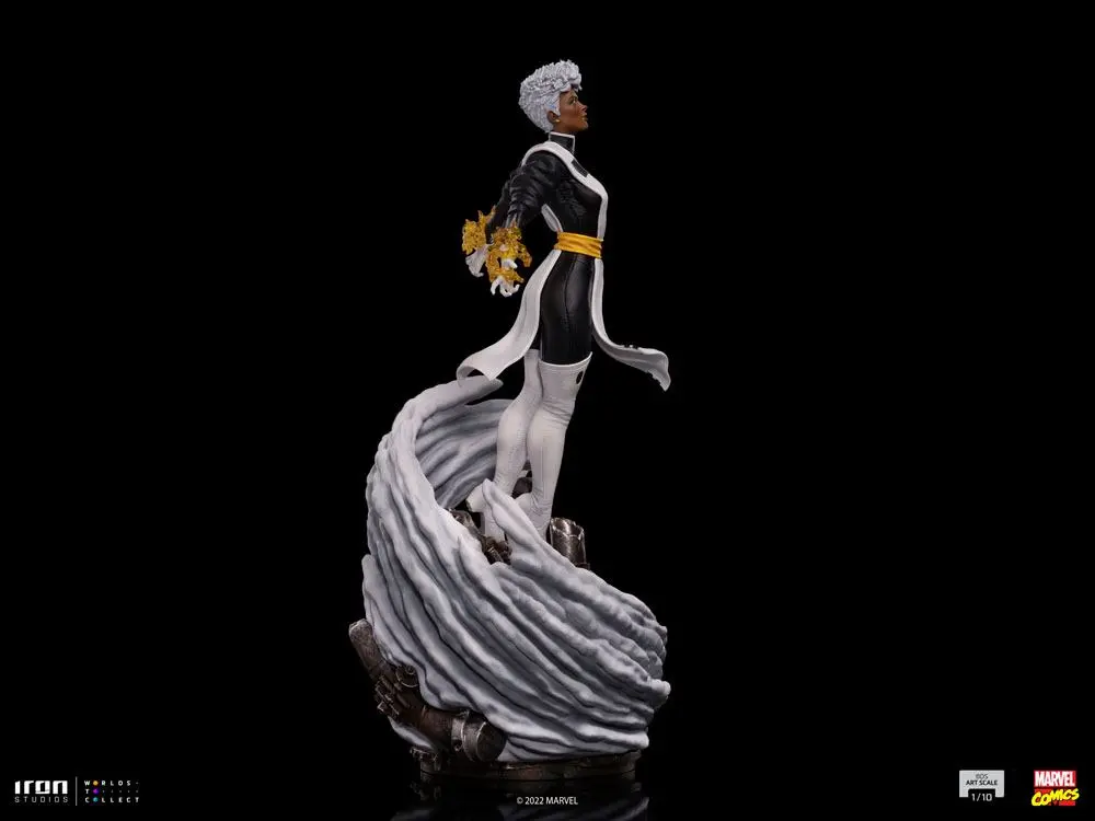 Marvel Comics BDS Art Scale Statue 1/10 Storm (X-Men: Age of Apocalypse) 27 cm Produktfoto
