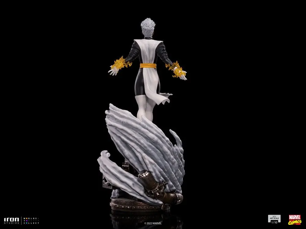 Marvel Comics BDS Art Scale Statue 1/10 Storm (X-Men: Age of Apocalypse) 27 cm Produktfoto