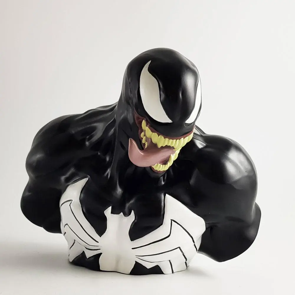 Marvel Comics Deluxe Spardose Venom 20 cm termékfotó