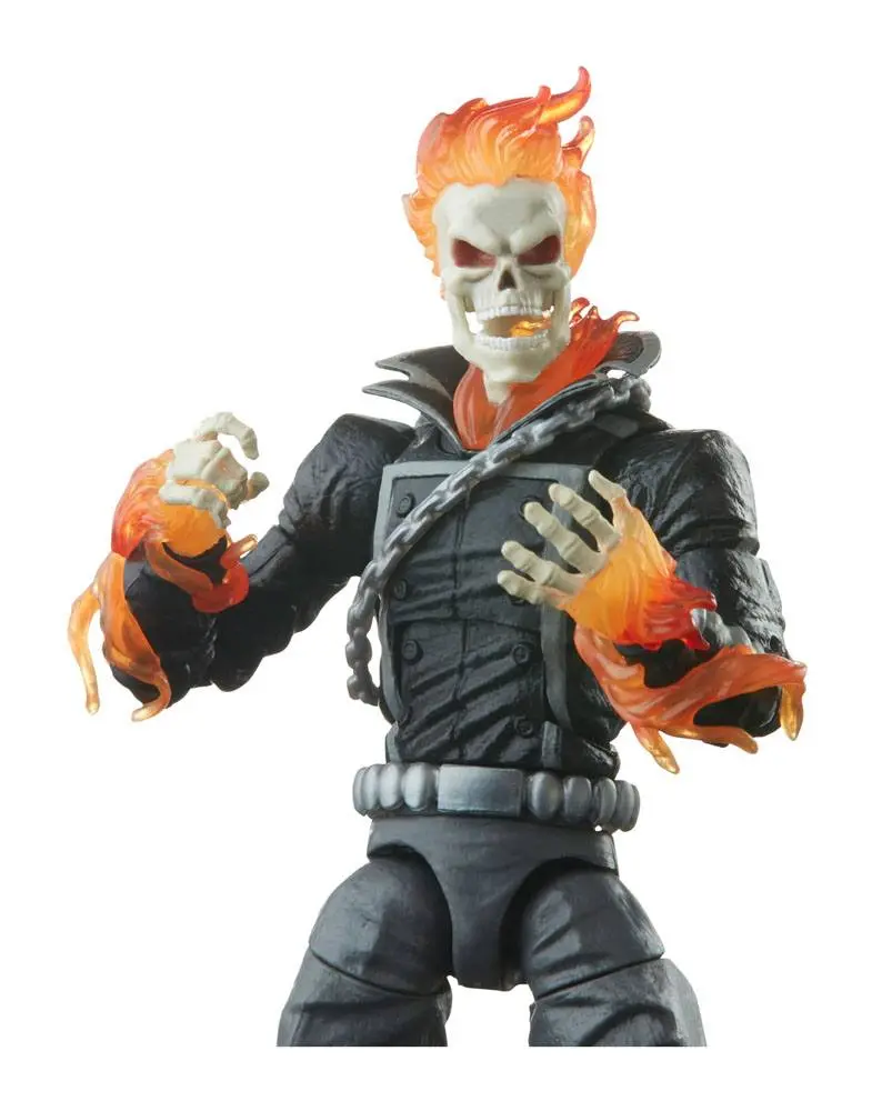 Marvel Comics Marvel Legends Series Actionfigur Ghost Rider 15 cm Produktfoto