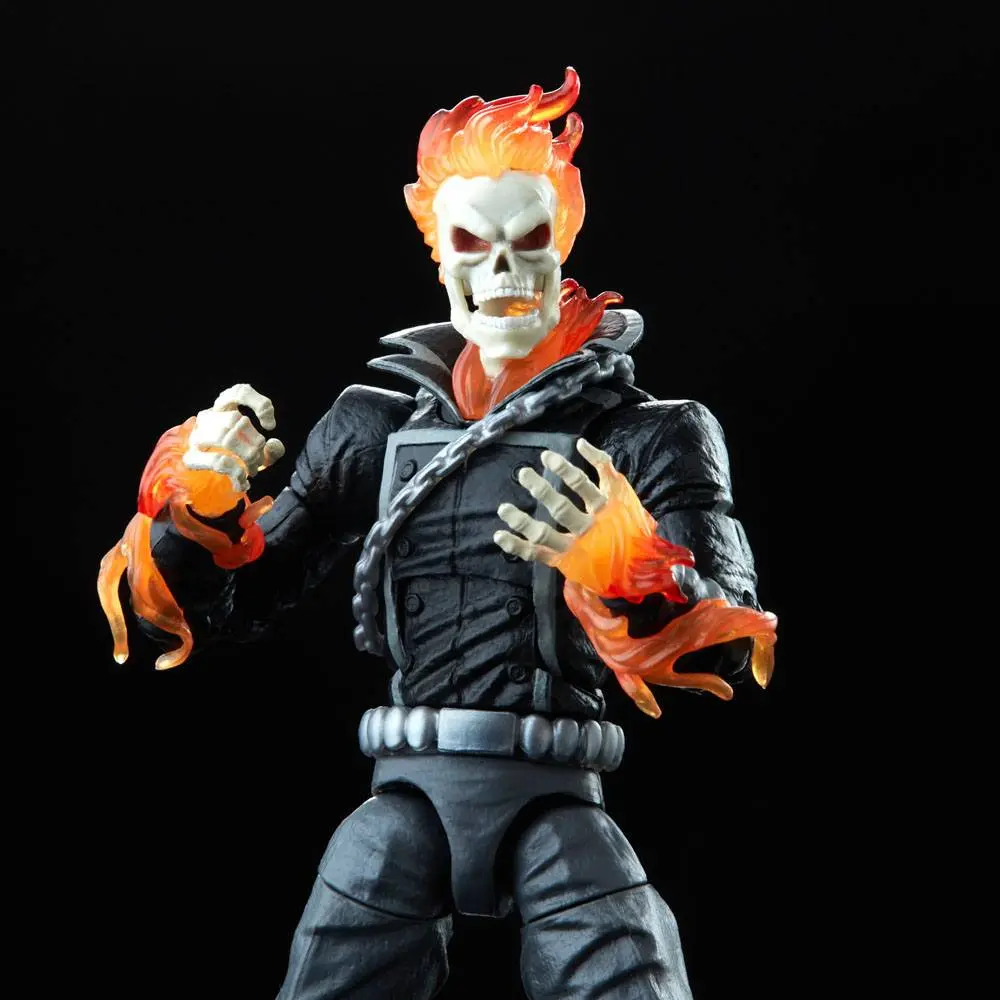Marvel Comics Marvel Legends Series Actionfigur Ghost Rider 15 cm Produktfoto