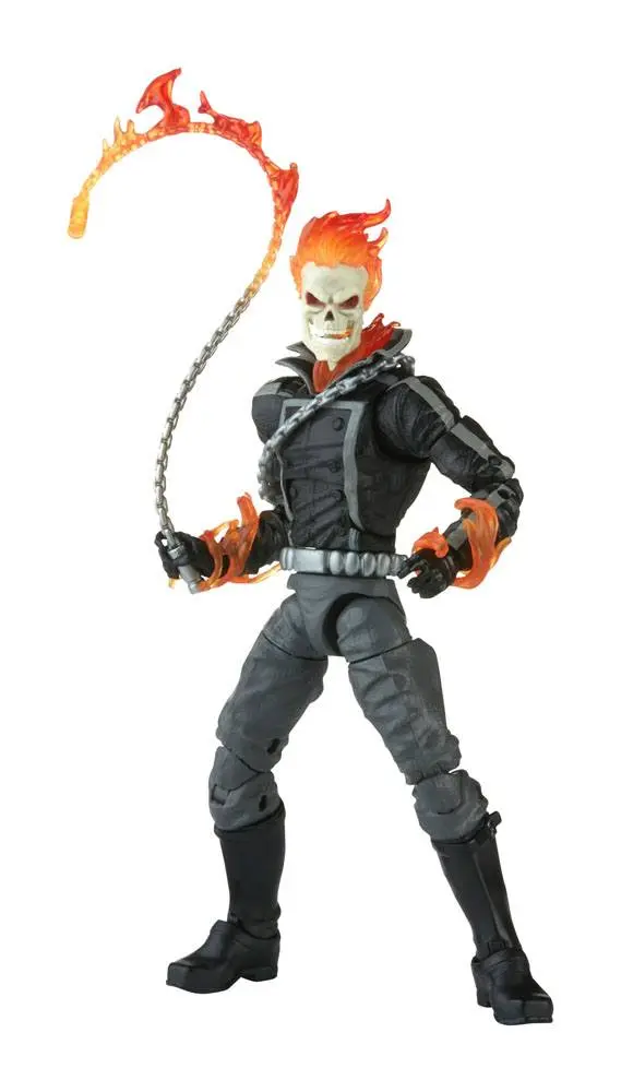 Marvel Comics Marvel Legends Series Actionfigur Ghost Rider 15 cm Produktfoto