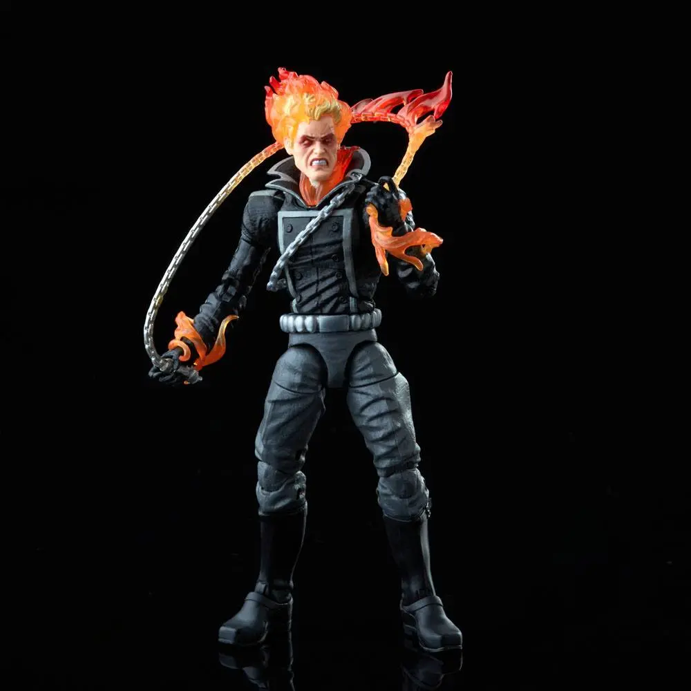 Marvel Comics Marvel Legends Series Actionfigur Ghost Rider 15 cm Produktfoto