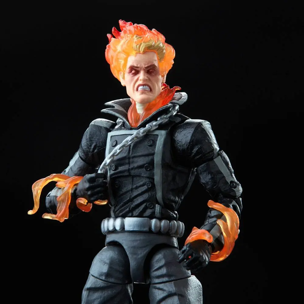 Marvel Comics Marvel Legends Series Actionfigur Ghost Rider 15 cm Produktfoto