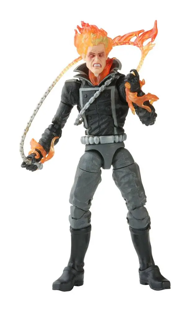 Marvel Comics Marvel Legends Series Actionfigur Ghost Rider 15 cm Produktfoto