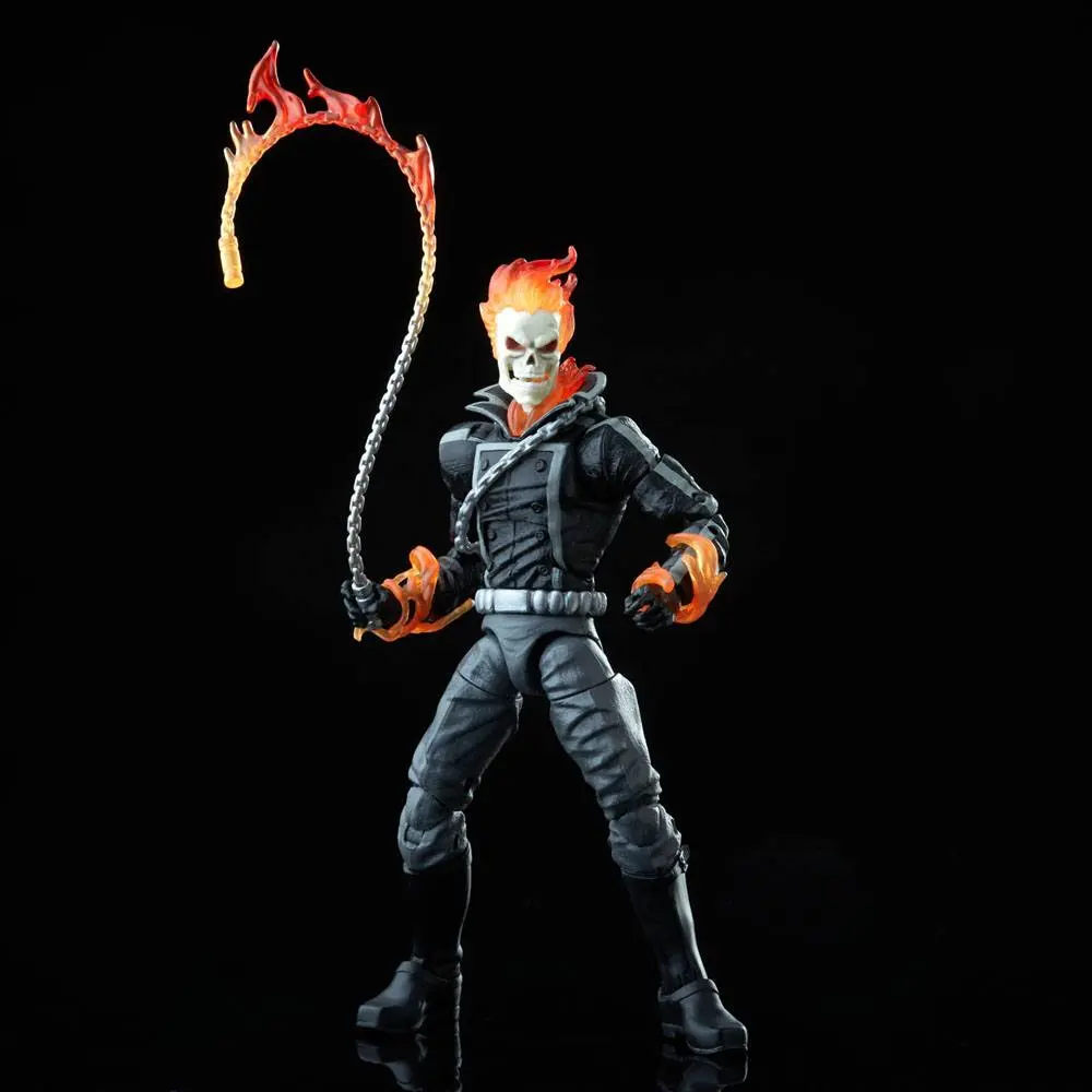 Marvel Comics Marvel Legends Series Actionfigur Ghost Rider 15 cm Produktfoto