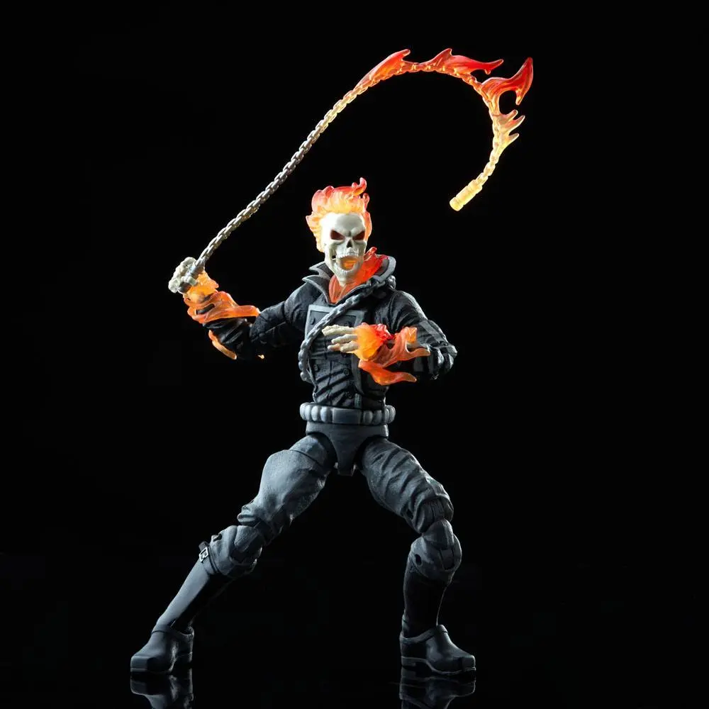 Marvel Comics Marvel Legends Series Actionfigur Ghost Rider 15 cm Produktfoto