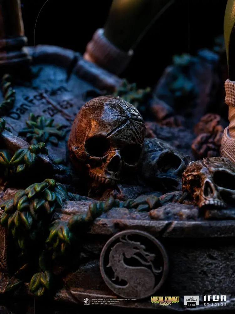 Marvel Comics Mini Co. PVC Figur Professor Xavier (X-Men) 16 cm Produktfoto