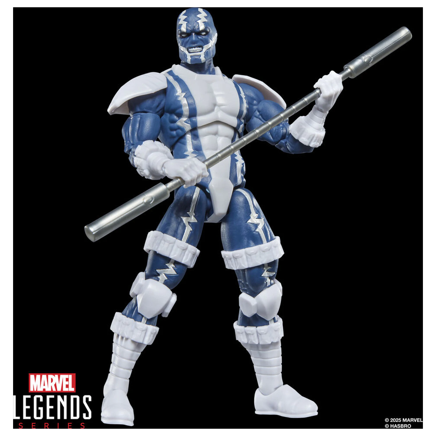 Marvel Comics Spider-Man Cardiac Figur 15cm Produktfoto