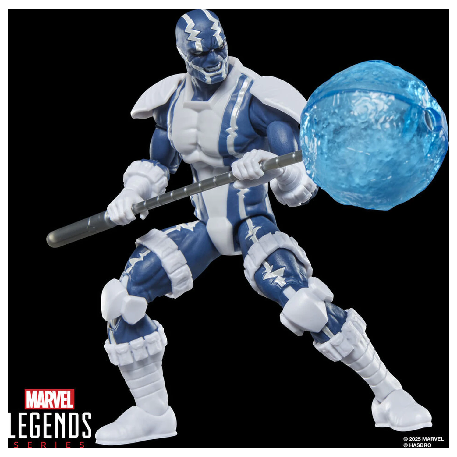 Marvel Comics Spider-Man Cardiac Figur 15cm Produktfoto