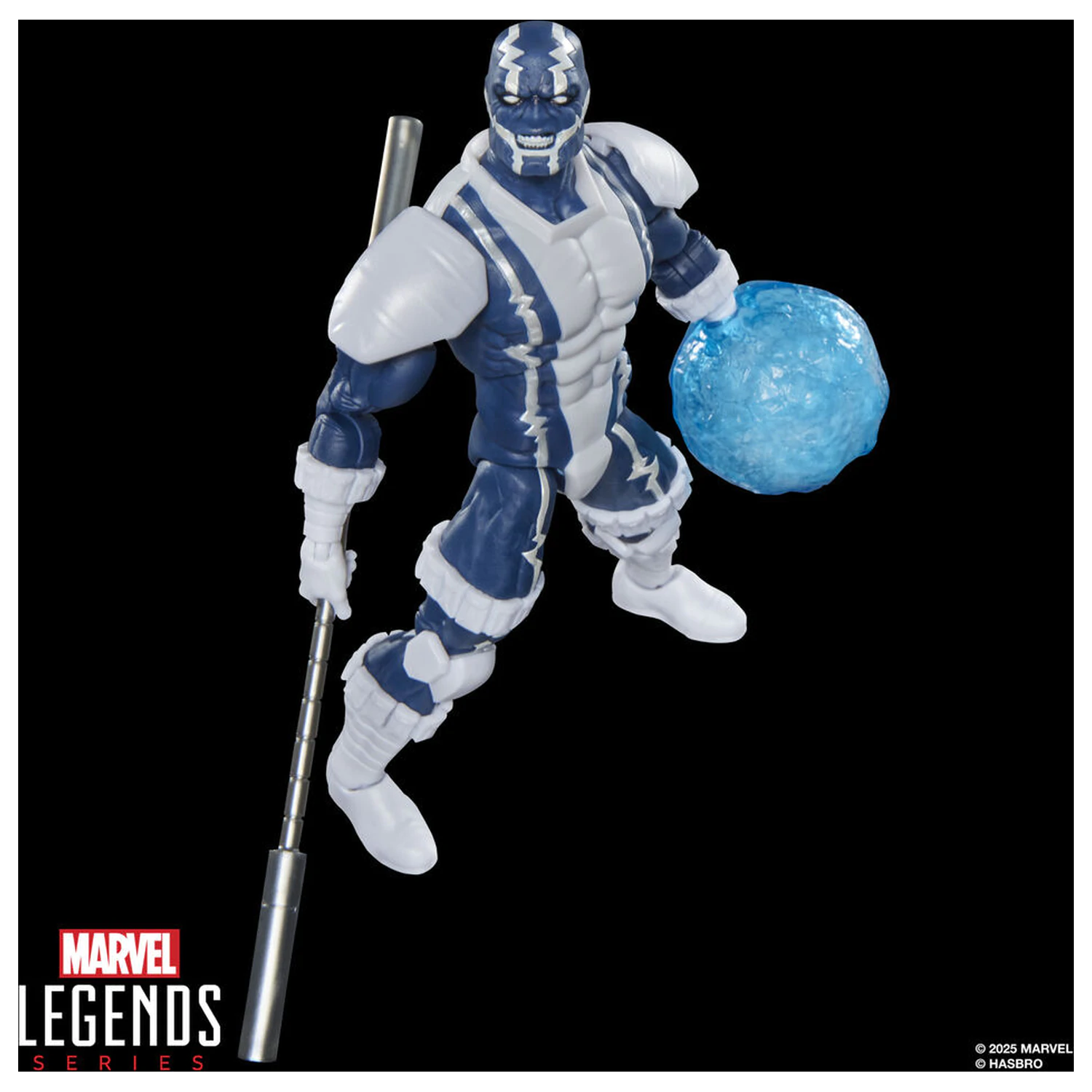 Marvel Comics Spider-Man Cardiac Figur 15cm Produktfoto