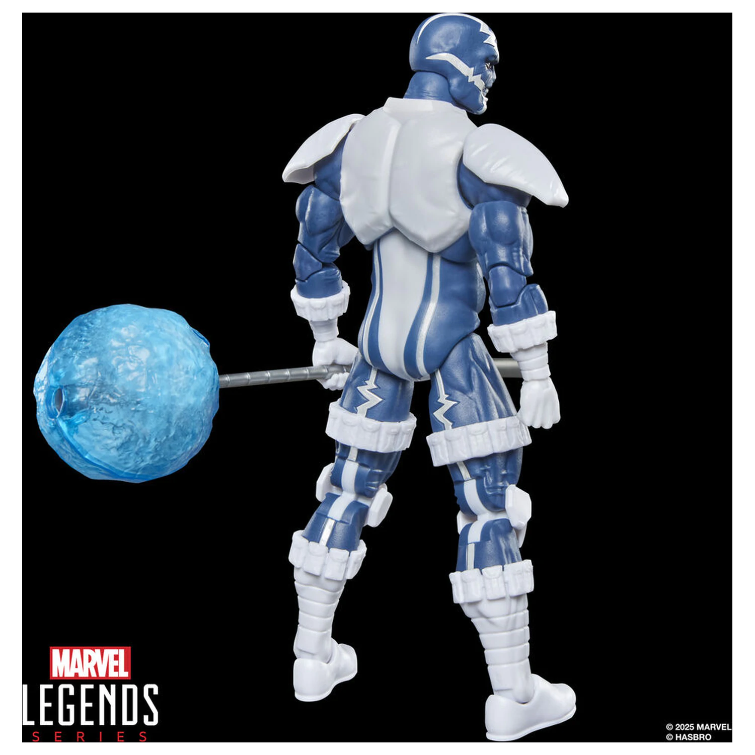 Marvel Comics Spider-Man Cardiac Figur 15cm Produktfoto