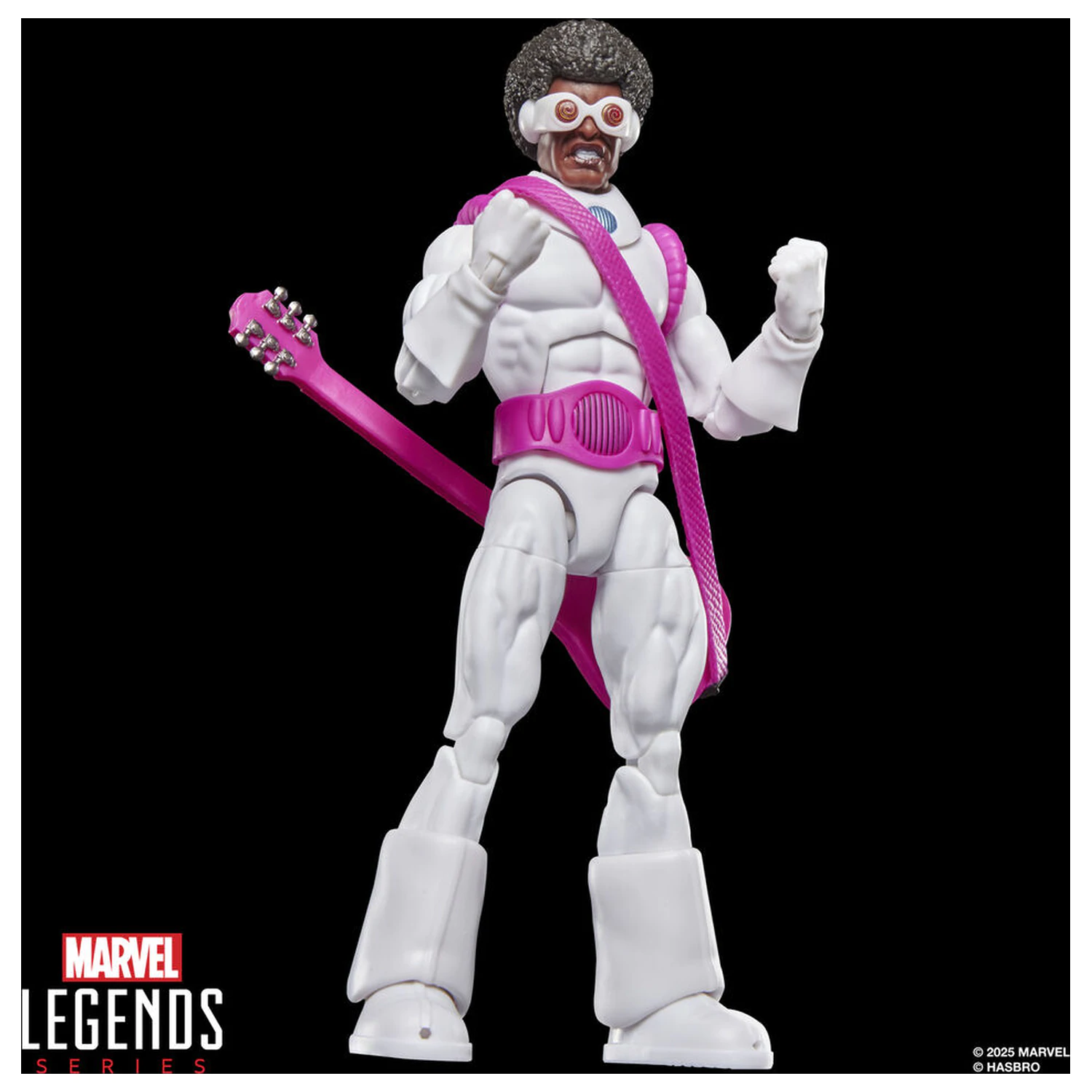 Marvel Comics Spider-Man Hyno-Hustler Figur 15cm Produktfoto