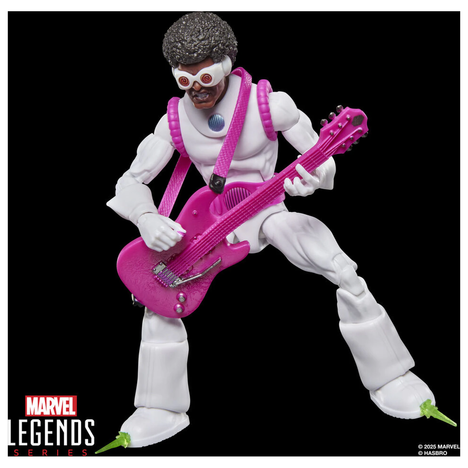 Marvel Comics Spider-Man Hyno-Hustler Figur 15cm Produktfoto