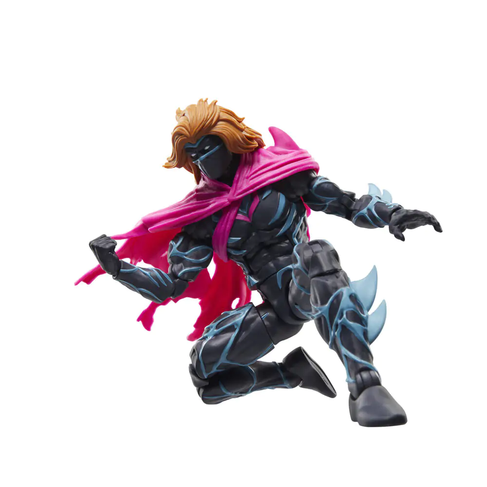 Marvel Comics Spider-Man Marvel&#039;s Kaine Figur 15cm Produktfoto