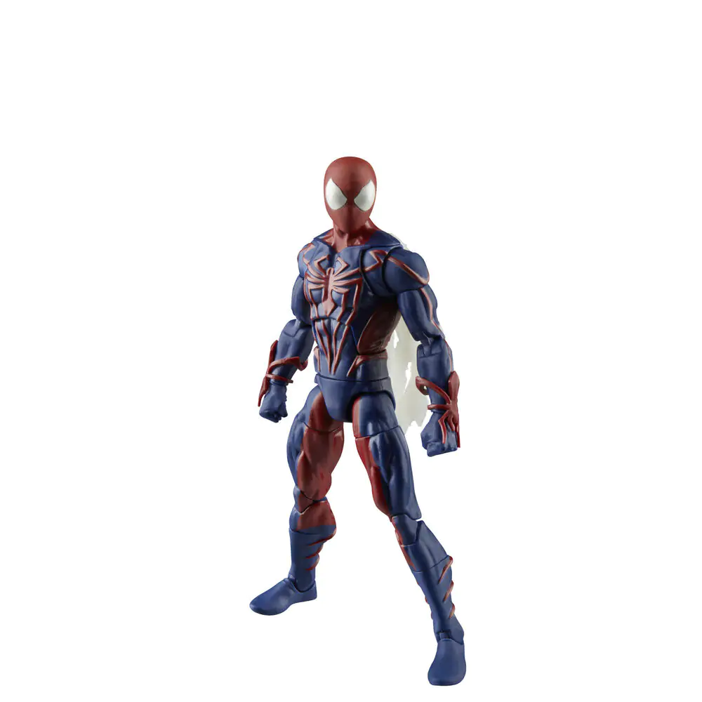Marvel Comics Spider-Man Spiderman Unlimited Figur 15cm Produktfoto