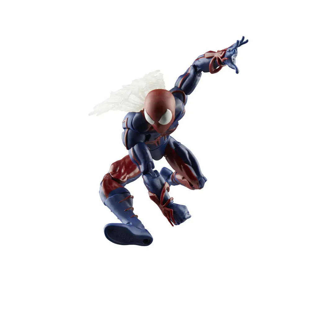 Marvel Comics Spider-Man Spiderman Unlimited Figur 15cm Produktfoto