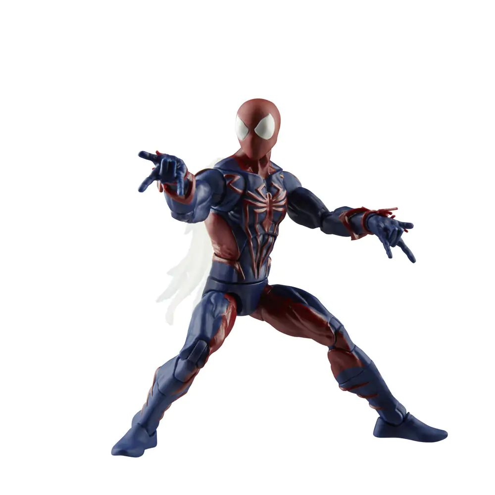 Marvel Comics Spider-Man Spiderman Unlimited Figur 15cm Produktfoto