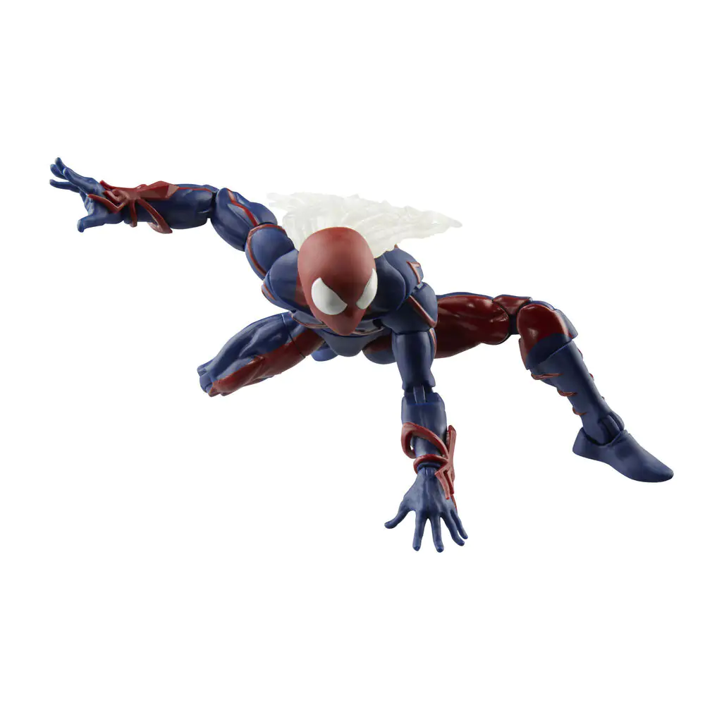 Marvel Comics Spider-Man Spiderman Unlimited Figur 15cm Produktfoto