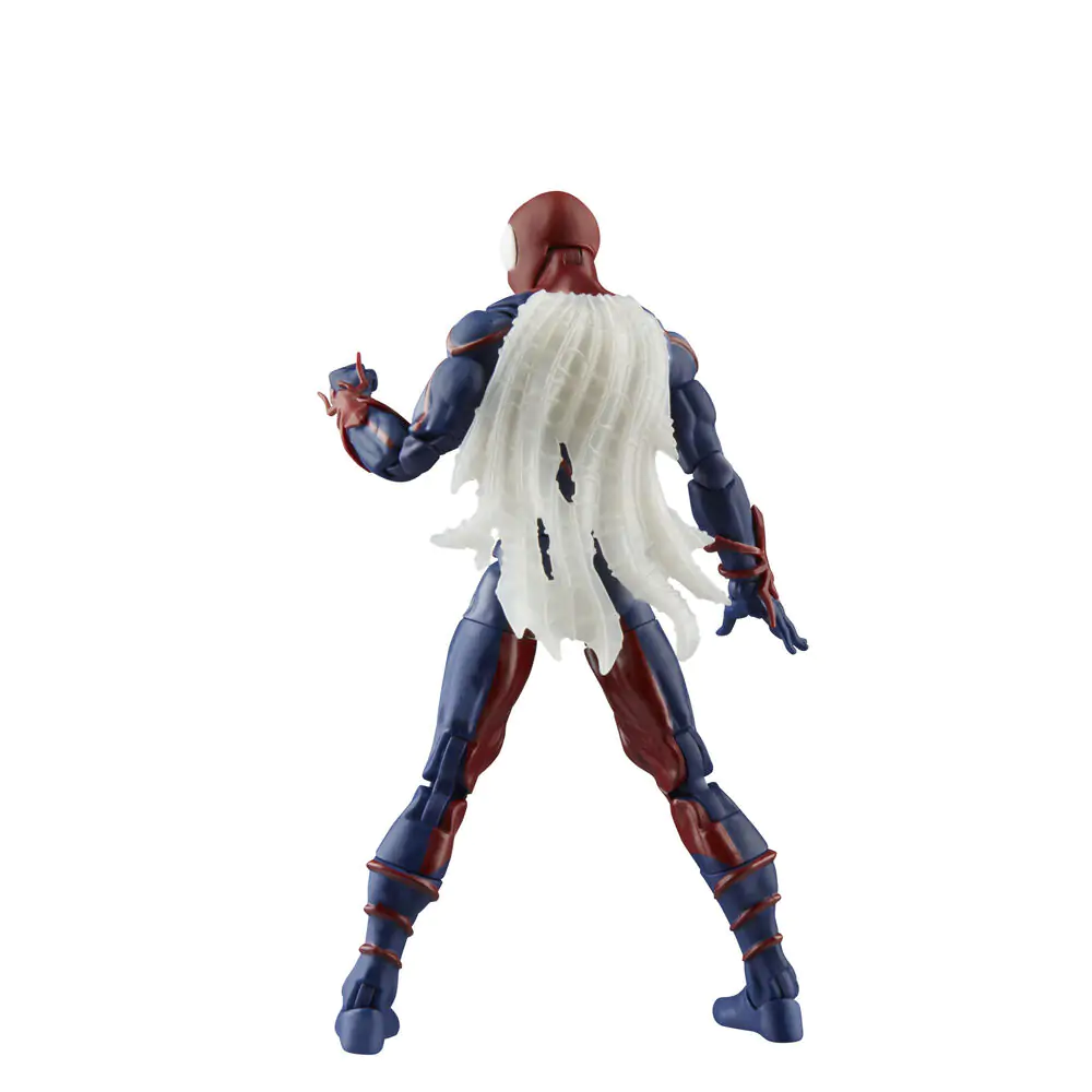 Marvel Comics Spider-Man Spiderman Unlimited Figur 15cm Produktfoto