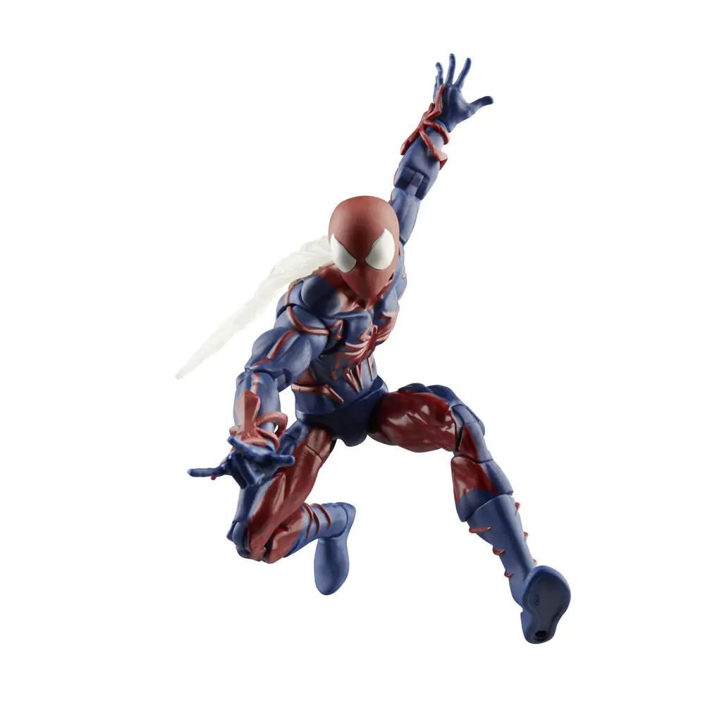 Marvel Comics Spider-Man Spiderman Unlimited Figur 15cm Produktfoto