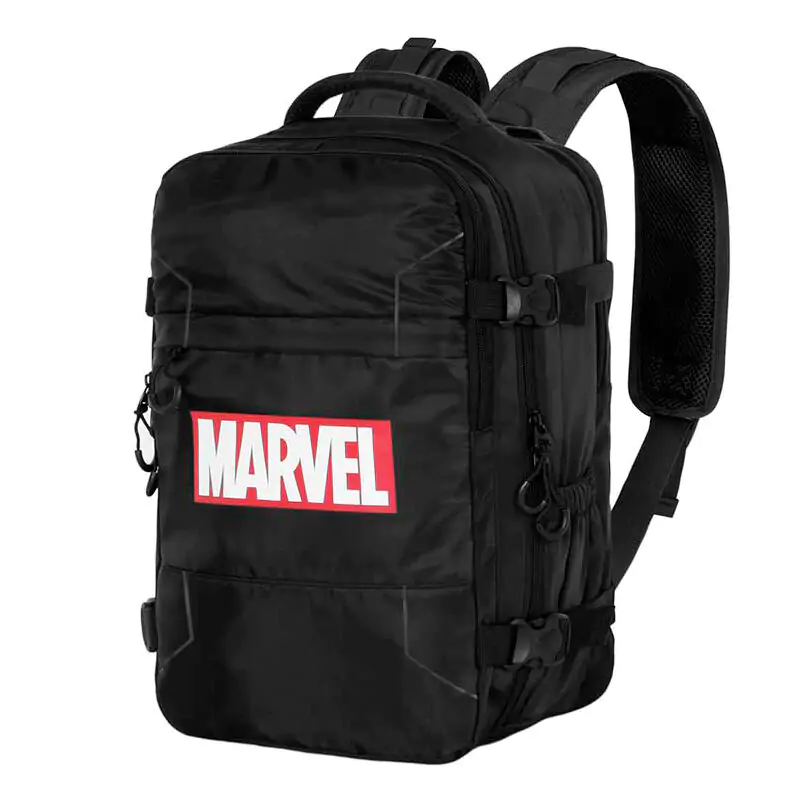 Marvel Comics Rucksack 40cm termékfotó