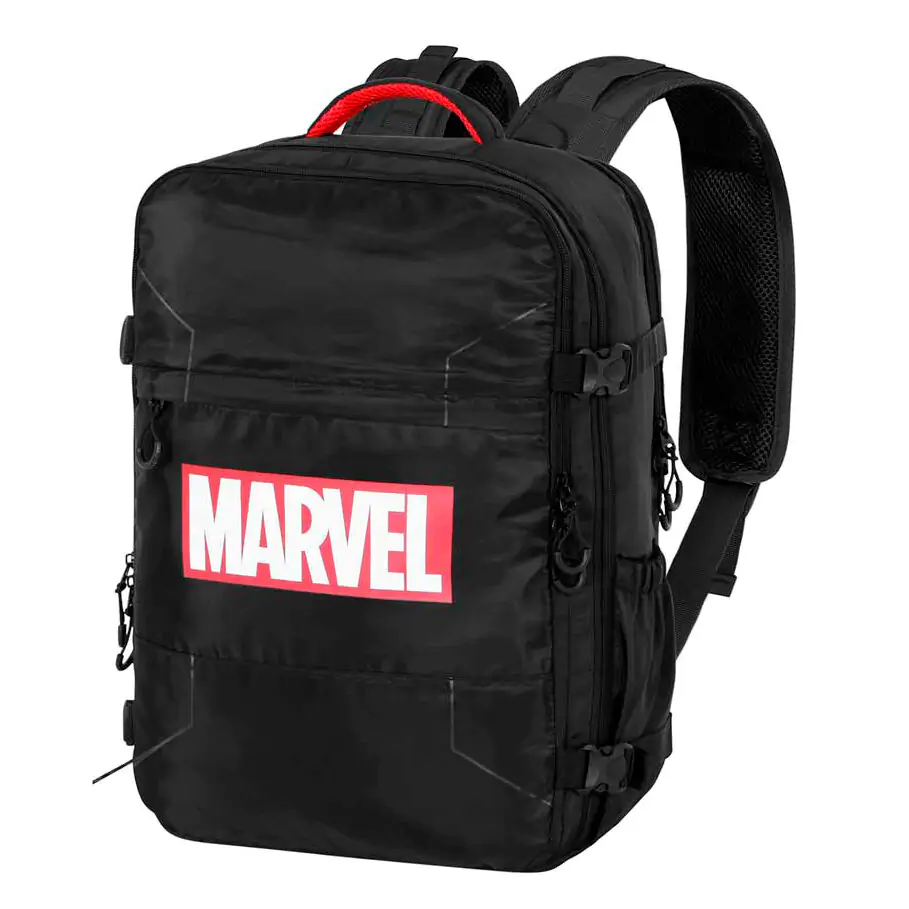 Marvel Comics Rucksack 49cm termékfotó