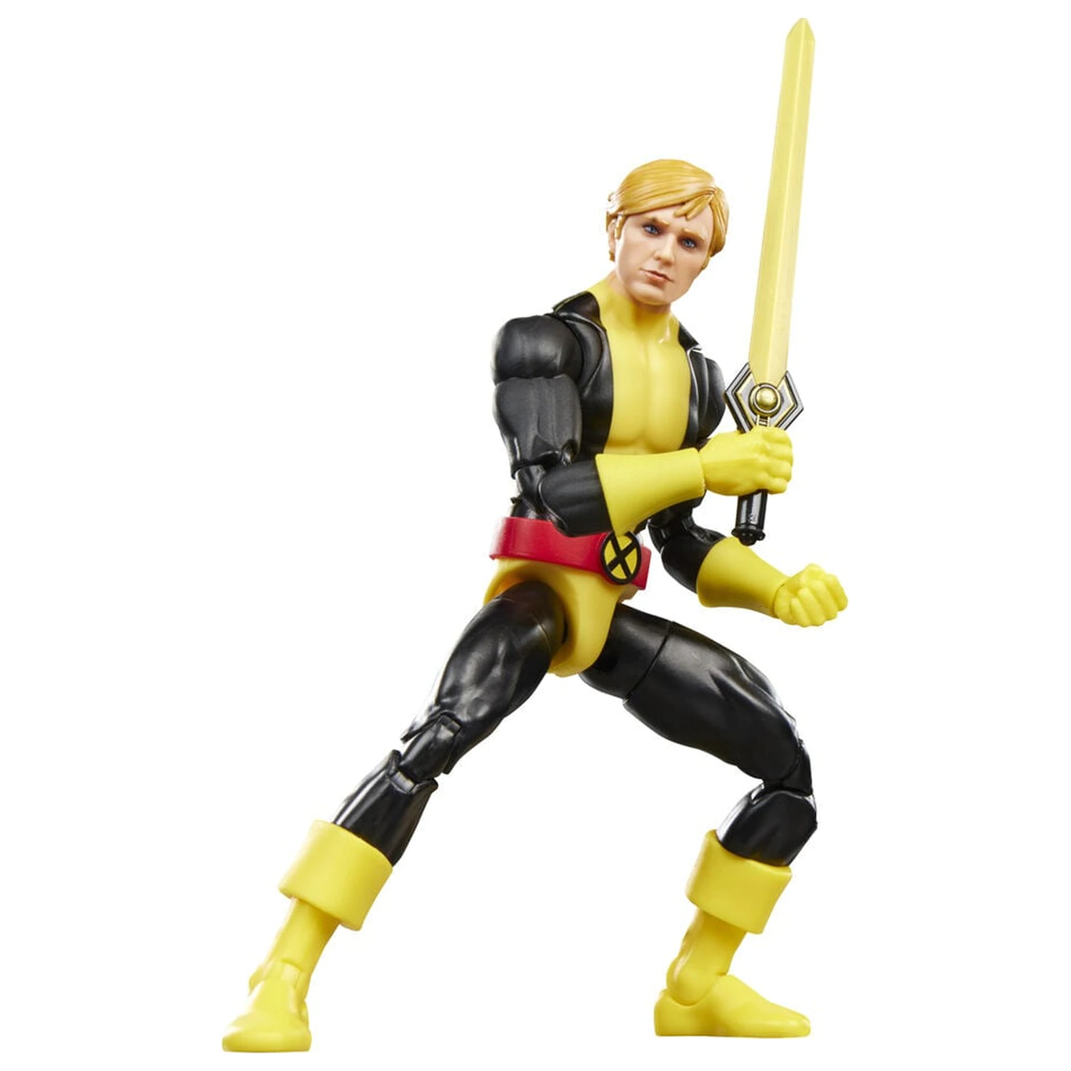 Marvel Comics The Uncanny X-Men Cypher Figur 15cm Produktfoto