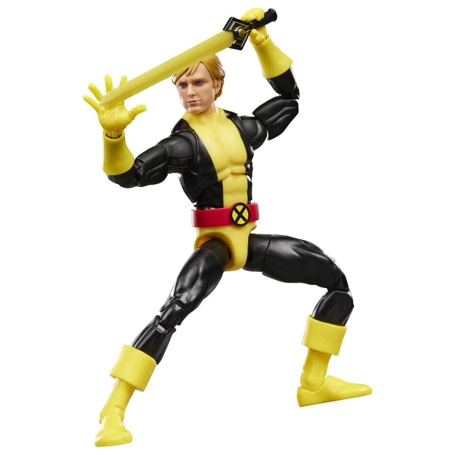 Marvel Comics The Uncanny X-Men Cypher Figur 15cm Produktfoto