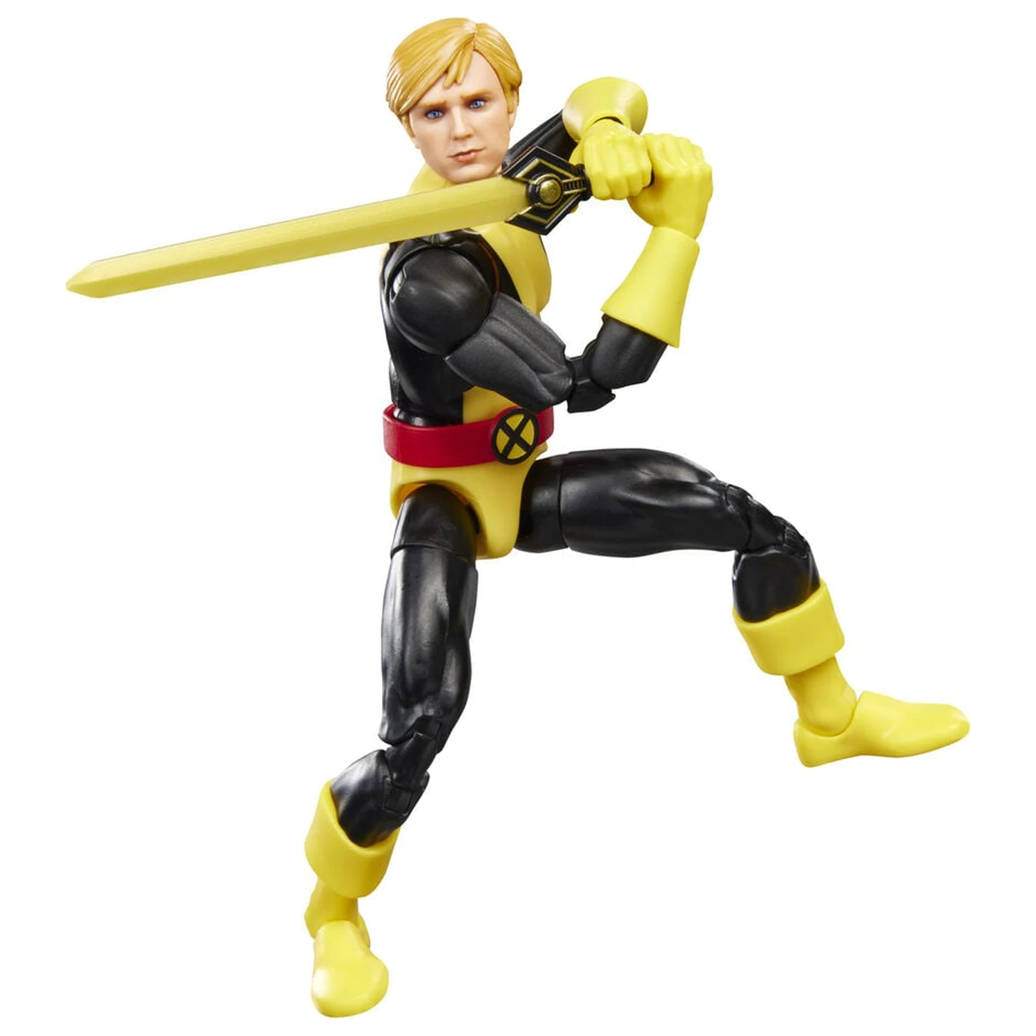 Marvel Comics The Uncanny X-Men Cypher Figur 15cm Produktfoto