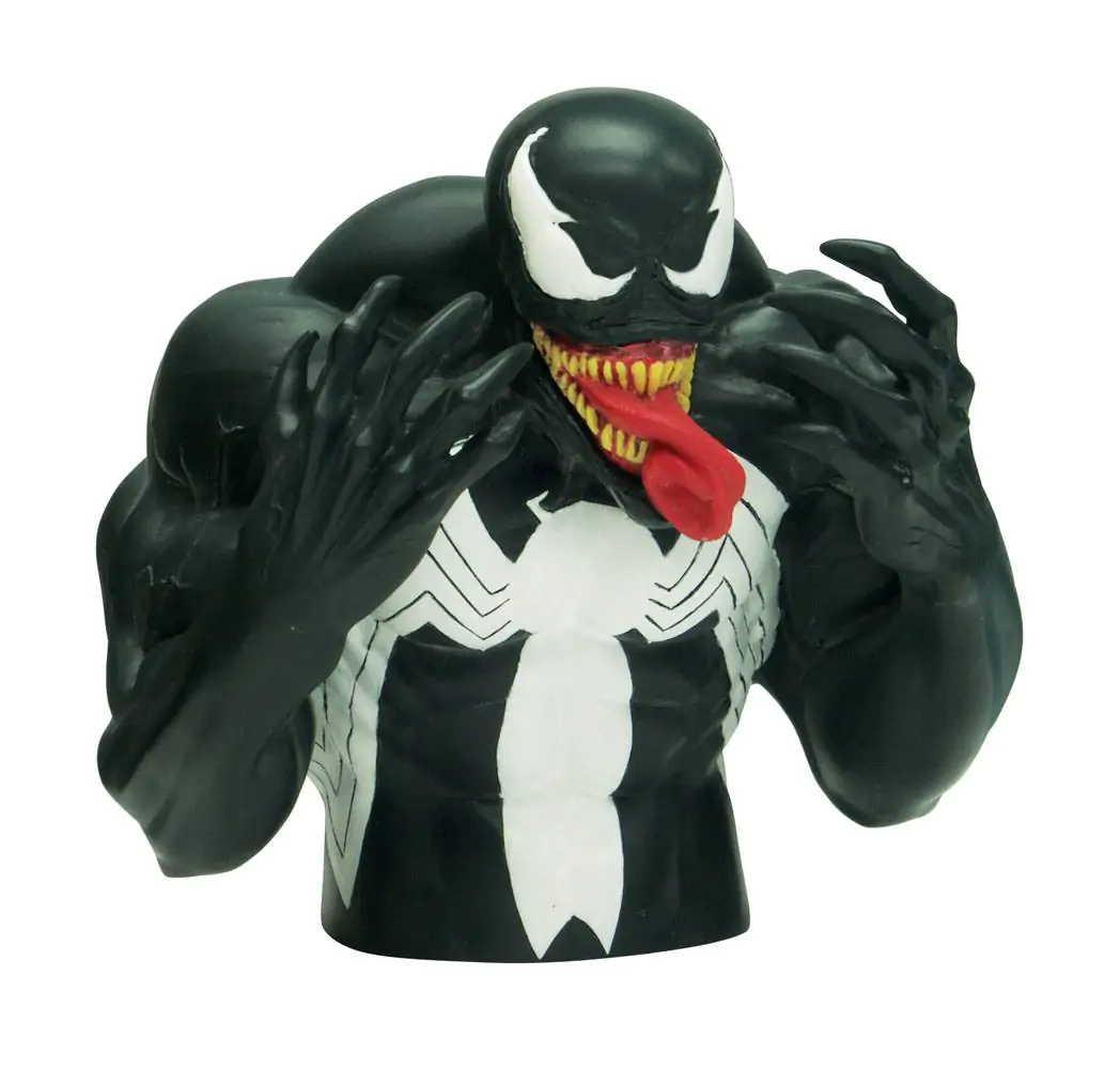 Marvel Comics Spardose Venom 20 cm Produktfoto