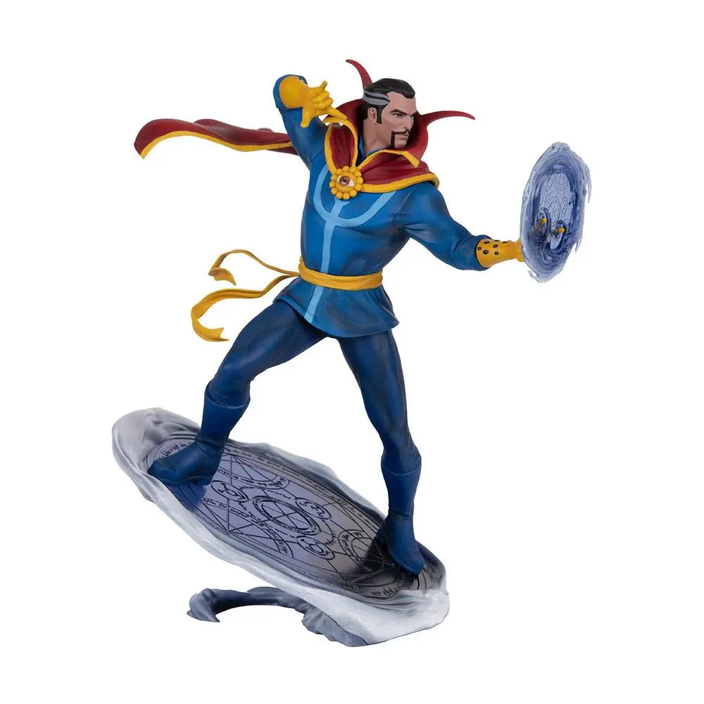 Marvel Contest Of Champions Video Game PVC Statue 1/10 Dr. Strange 20 cm Produktfoto