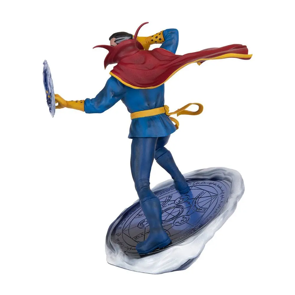 Marvel Contest Of Champions Video Game PVC Statue 1/10 Dr. Strange 20 cm Produktfoto