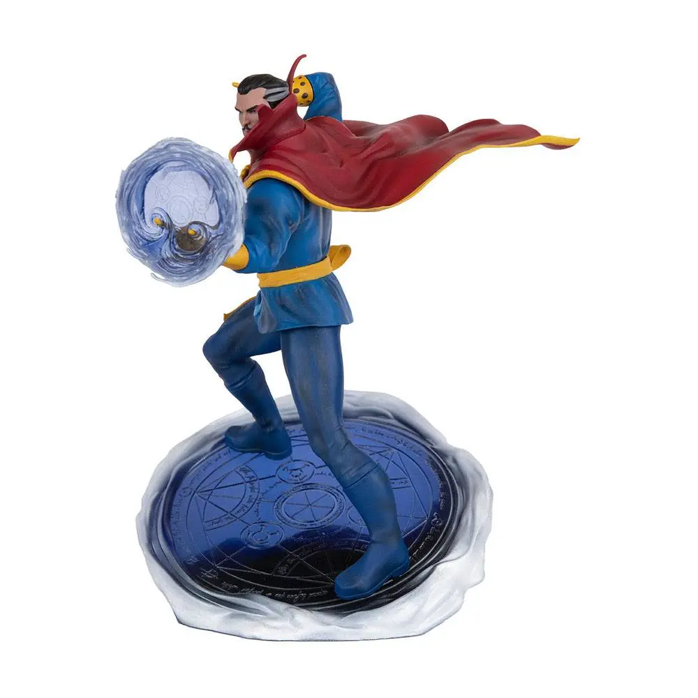 Marvel Contest Of Champions Video Game PVC Statue 1/10 Dr. Strange 20 cm Produktfoto