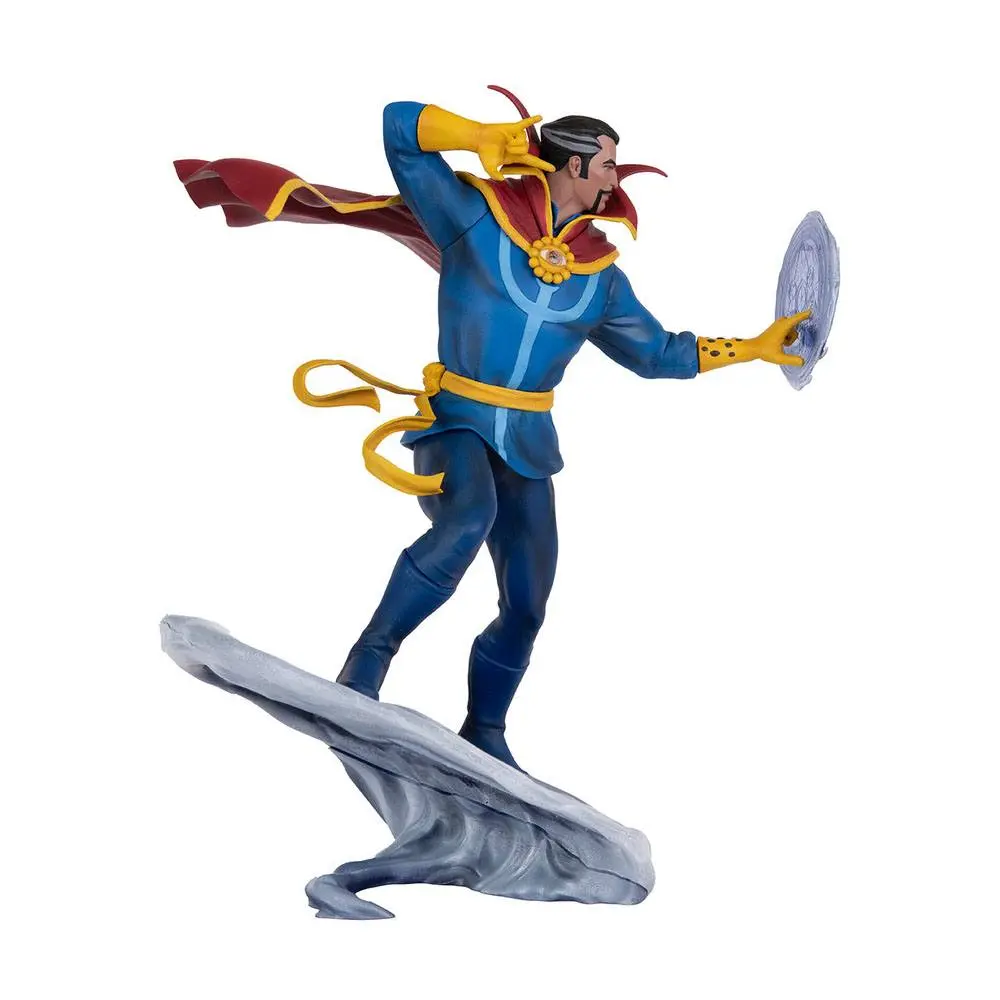 Marvel Contest Of Champions Video Game PVC Statue 1/10 Dr. Strange 20 cm Produktfoto
