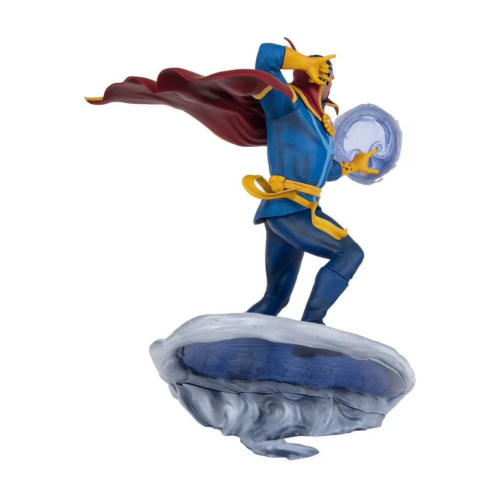 Marvel Contest Of Champions Video Game PVC Statue 1/10 Dr. Strange 20 cm Produktfoto