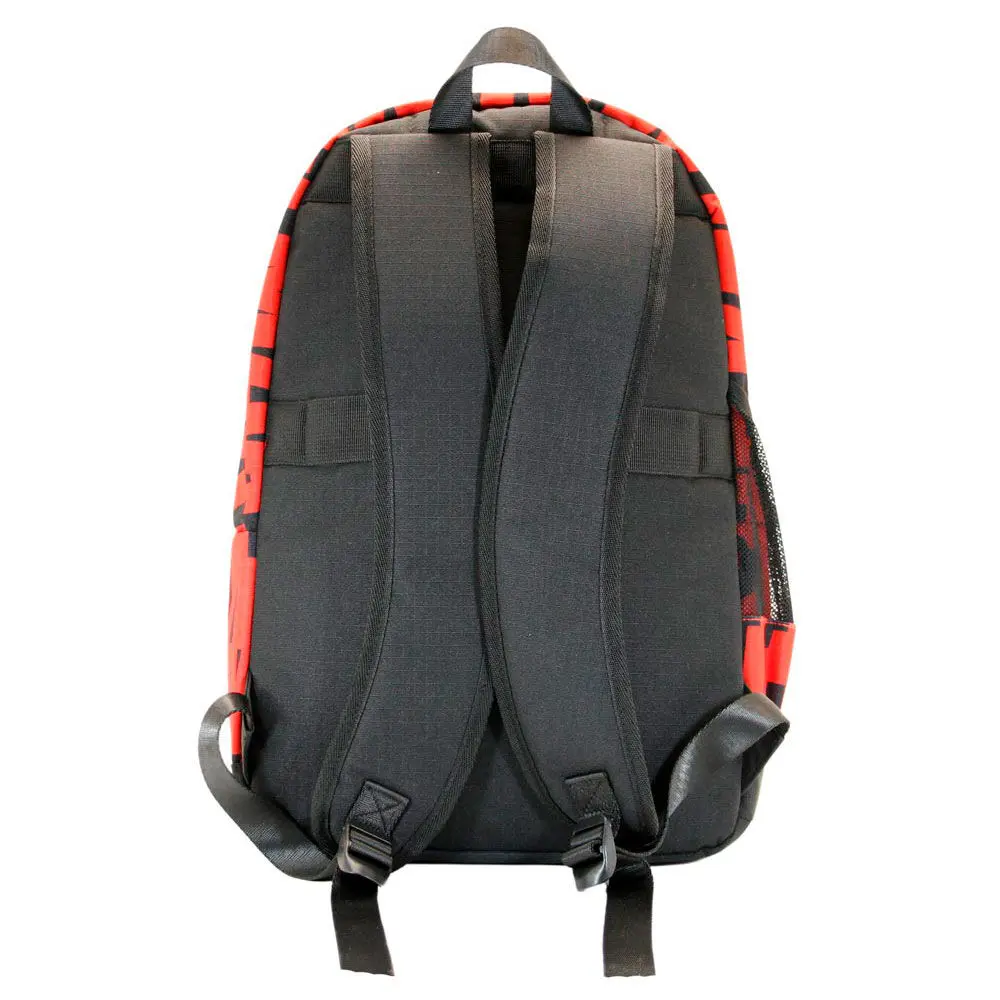 Marvel Cut Rucksack 44cm termékfotó