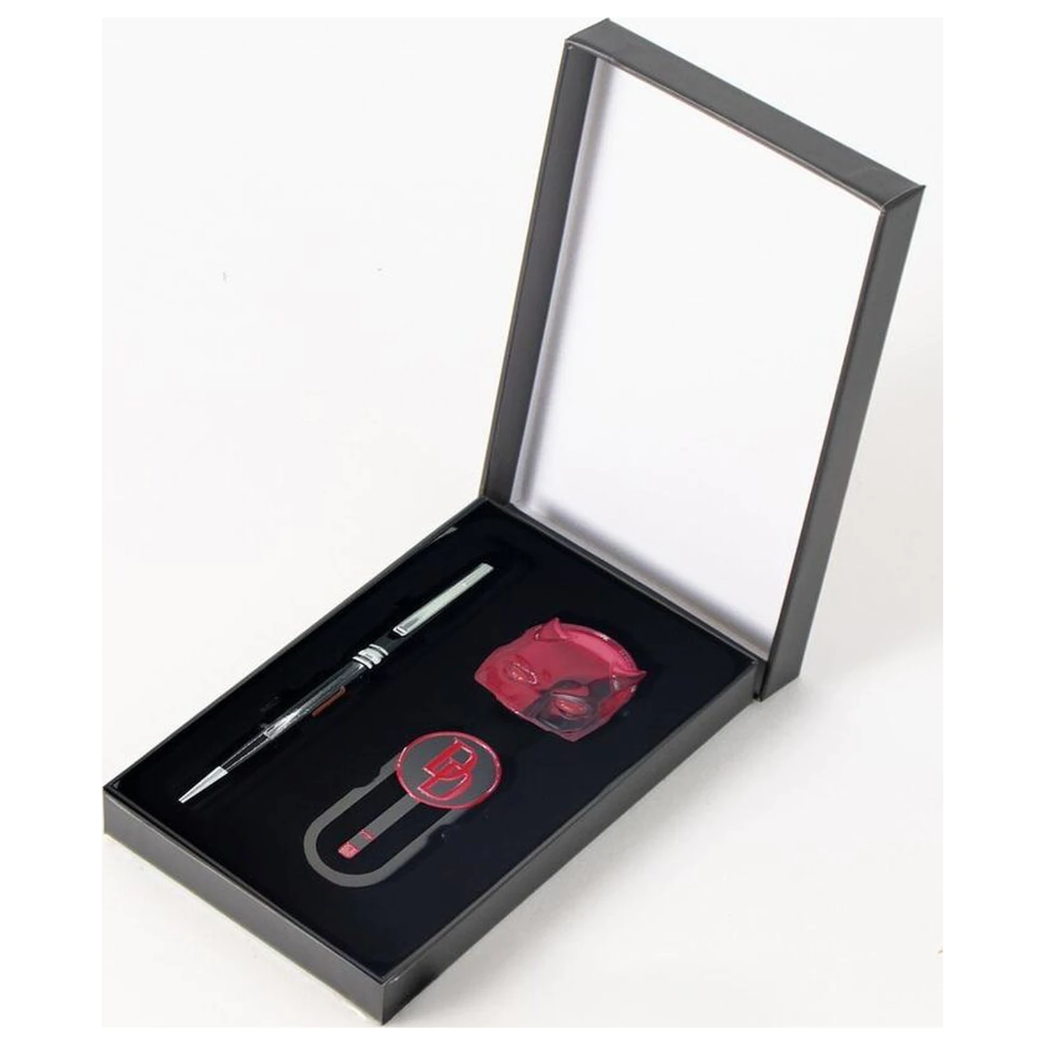 Marvel Daredevil Stifte-Set Produktfoto