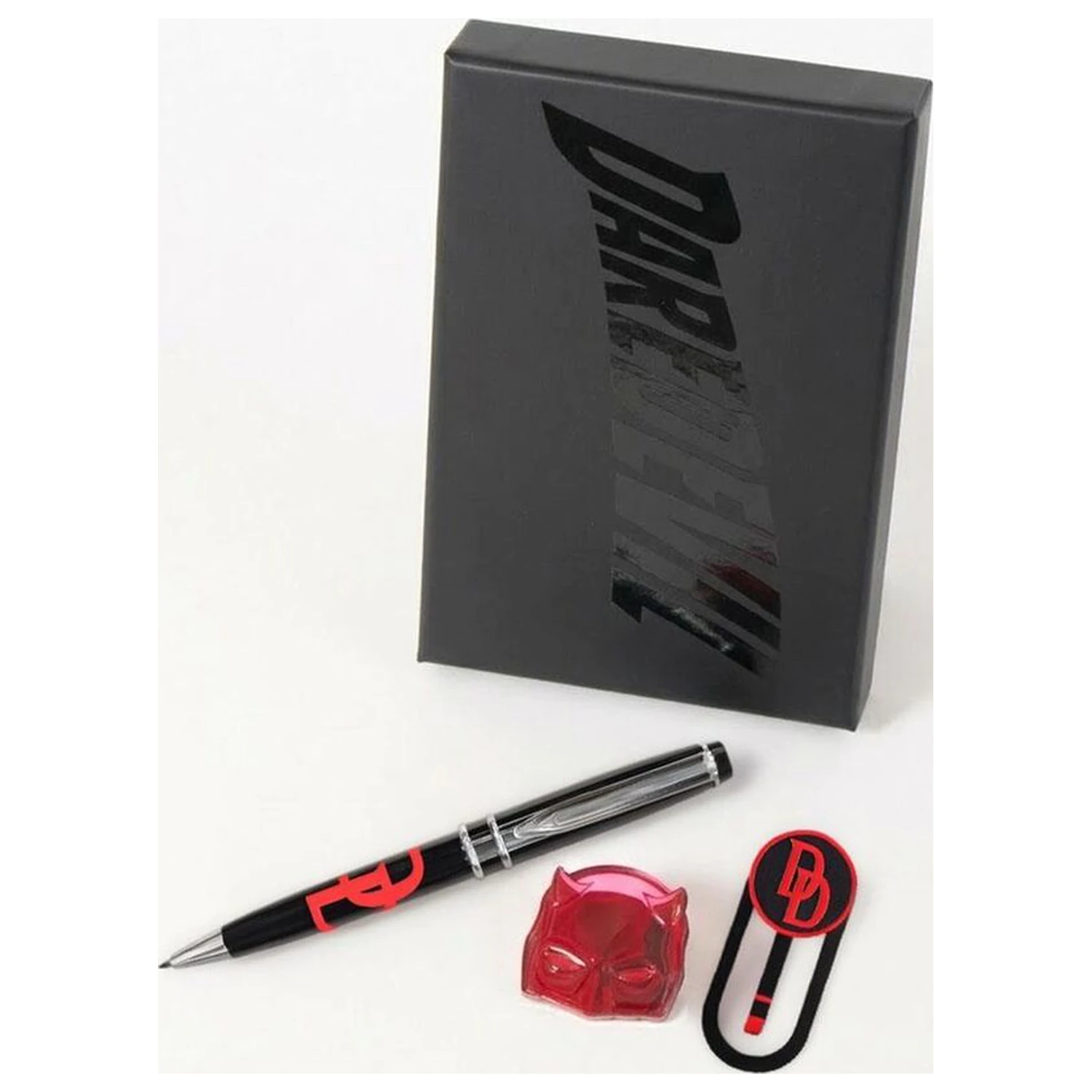 Marvel Daredevil Stifte-Set Produktfoto