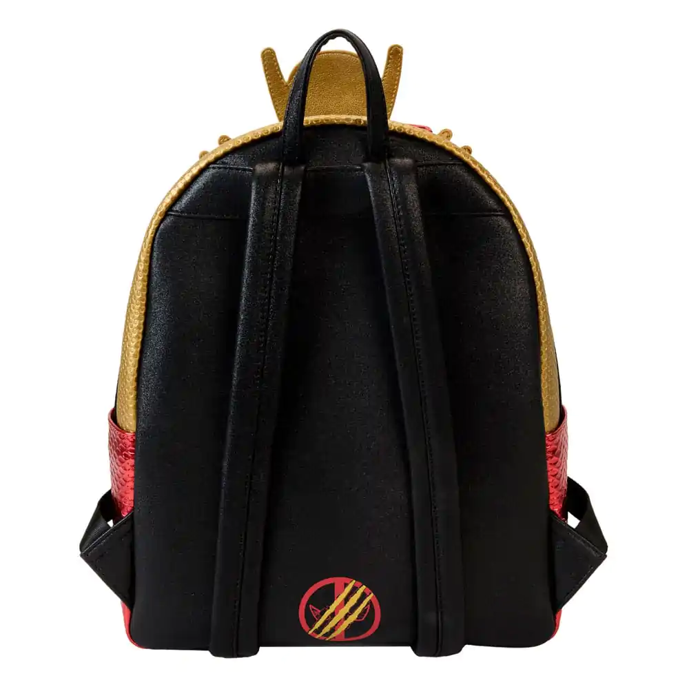 Marvel by Loungefly Mini-Rucksack Deadpool 3 Produktfoto