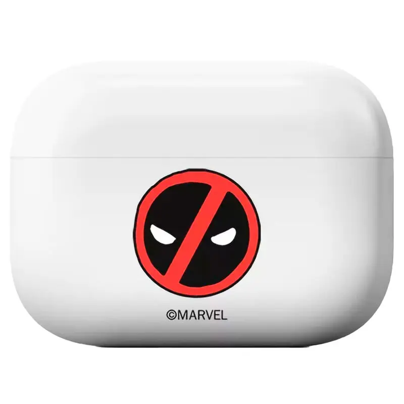 Marvel Deadpool Schutzhülle für AirPods PRO Produktfoto