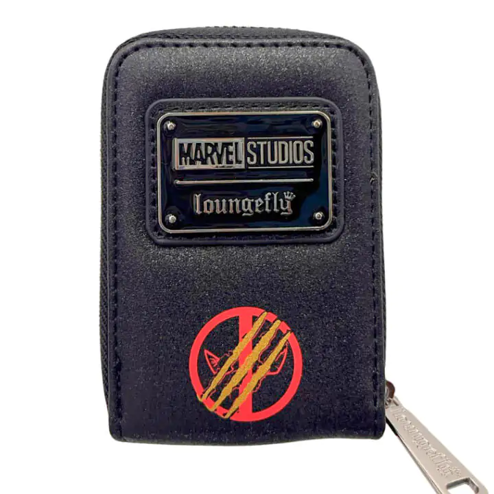 Marvel Deadpool &amp; Wolverine 3 Kartenhalter Produktfoto