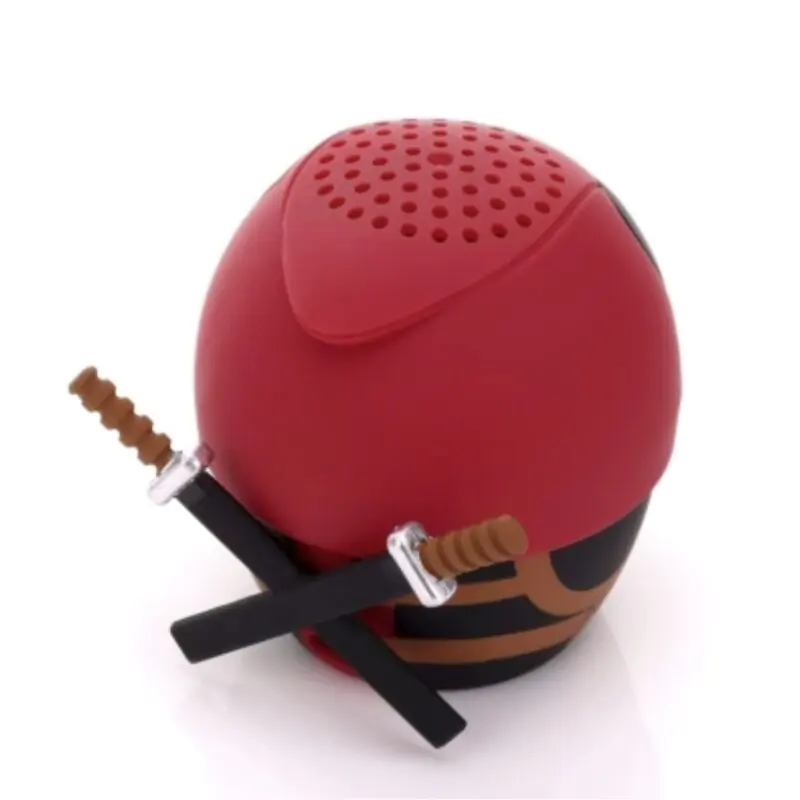 Marvel Deadpool Bitty Boomers Mini Bluetooth-Lautsprecher termékfotó