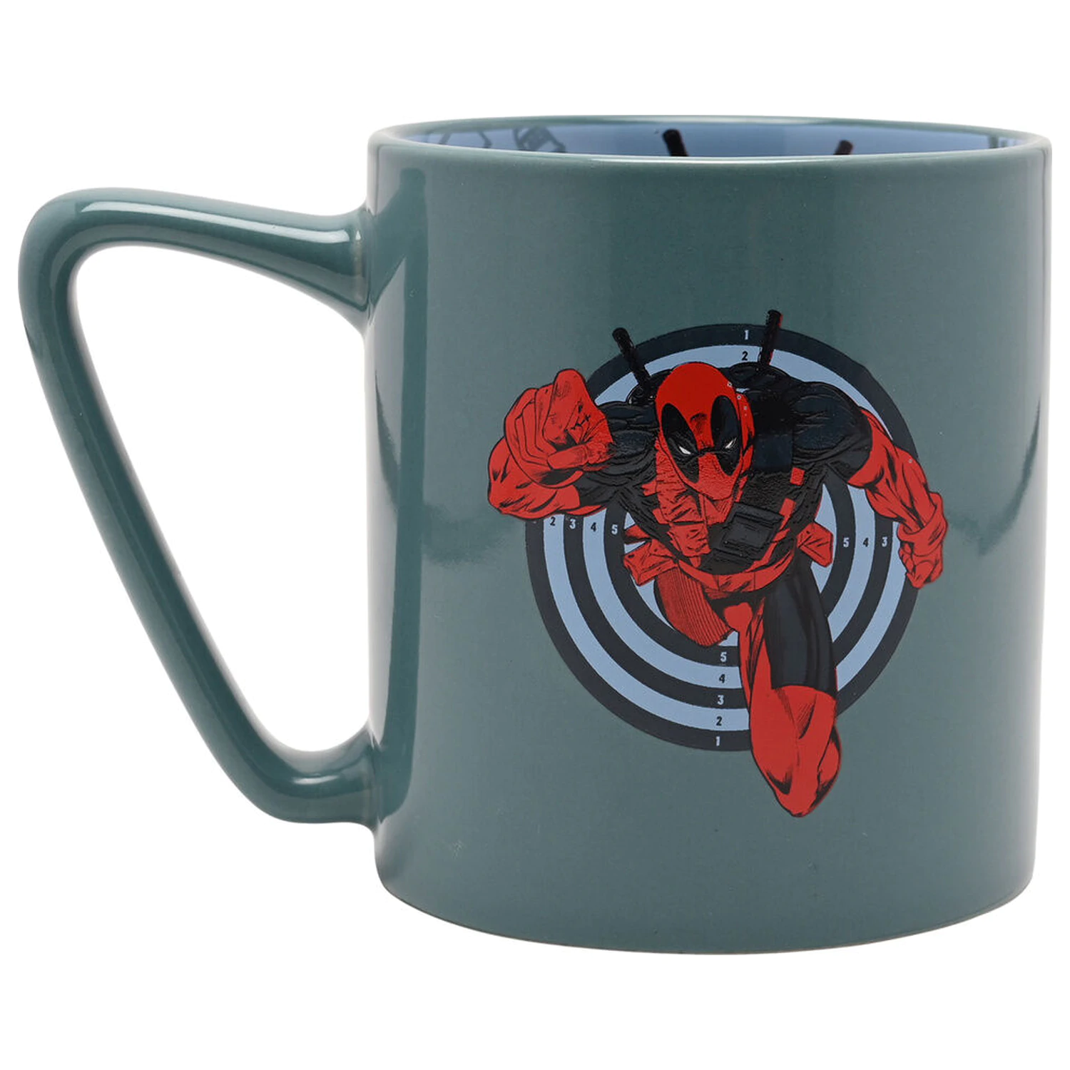 Marvel Deadpool Tasse 500ml Produktfoto