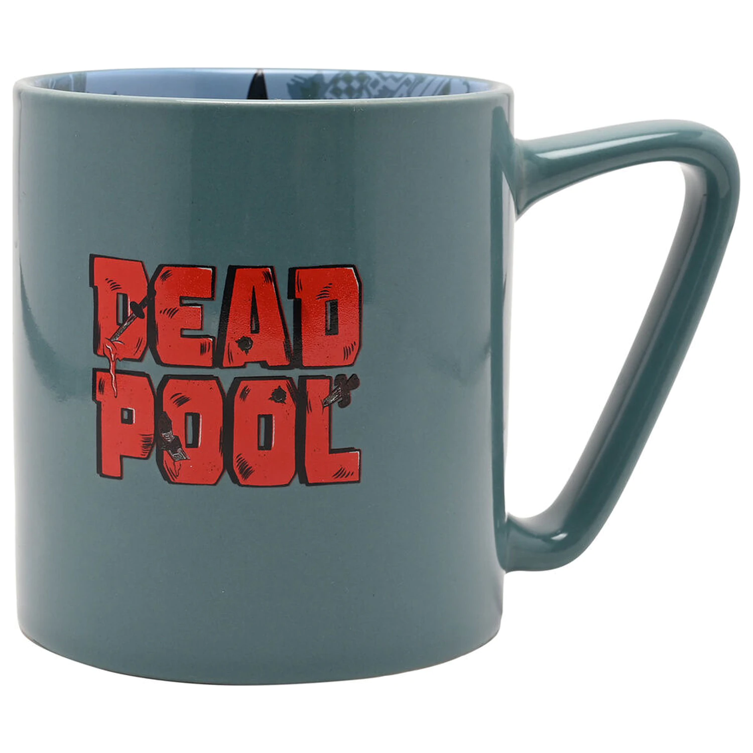 Marvel Deadpool Tasse 500ml Produktfoto
