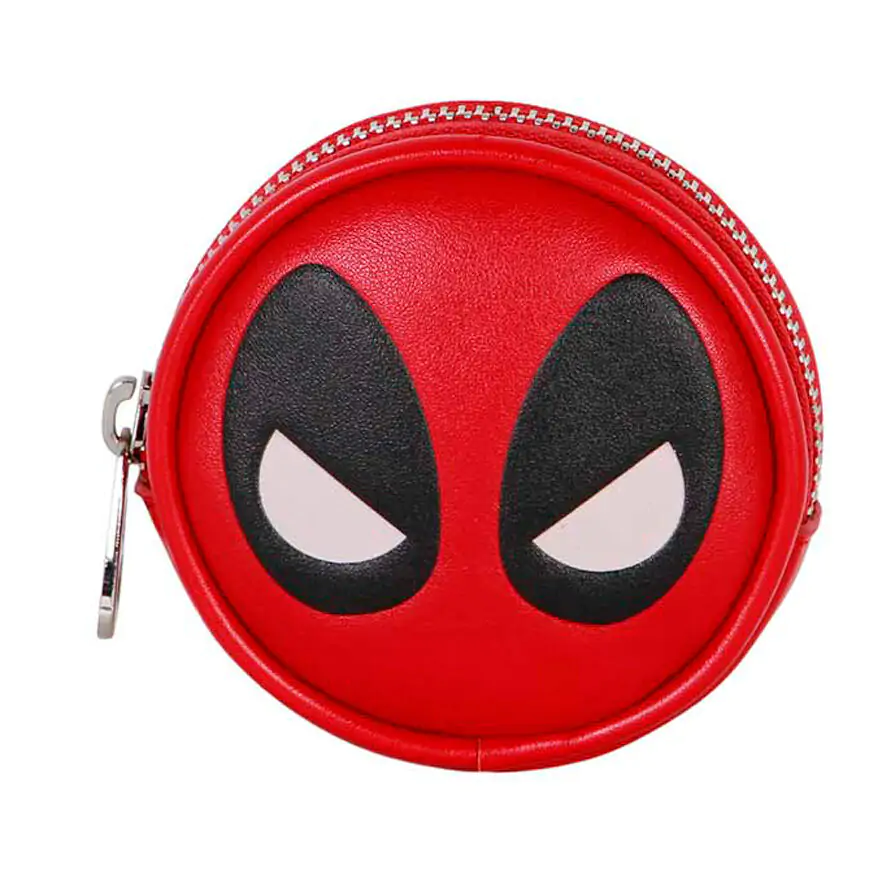 Marvel Deadpool Chibi Geldbörse Produktfoto