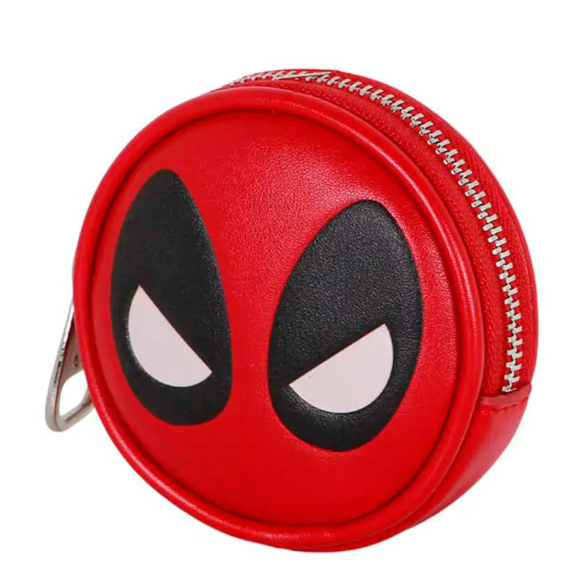 Marvel Deadpool Chibi Geldbörse Produktfoto