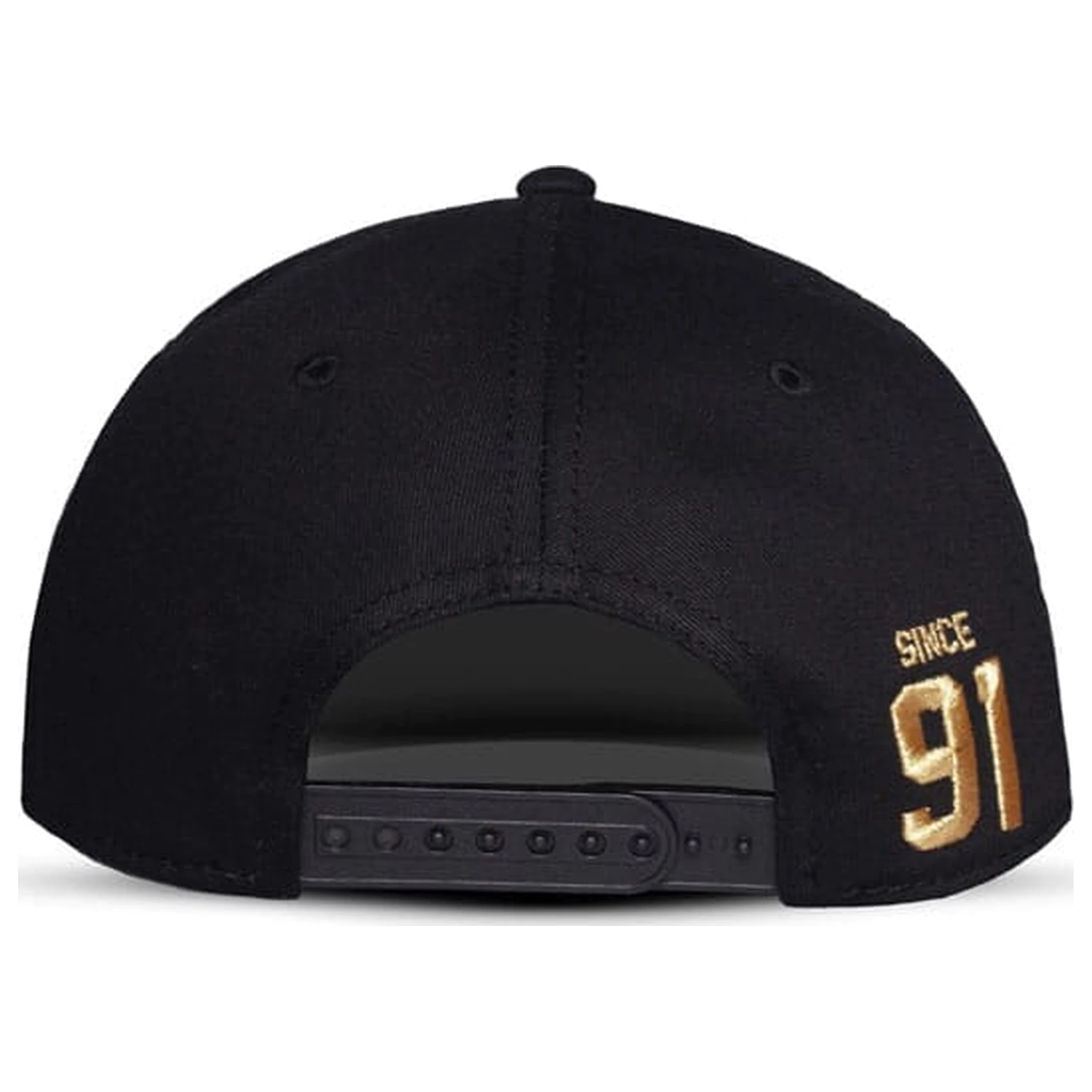 Marvel Baseball Cap Deadpool Klassischer Stil Produktfoto